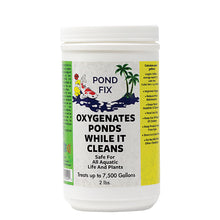 Load image into Gallery viewer, Pond Fix