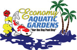 Economy Aquatic Gardens